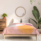 aloha, print Comforter Gallery Image 3