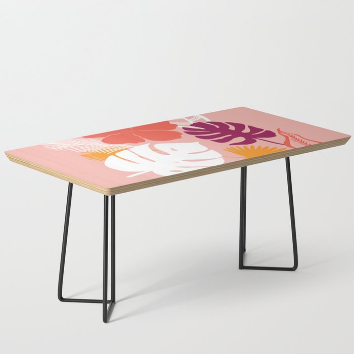 aloha, print Coffee Table Gallery Image 1
