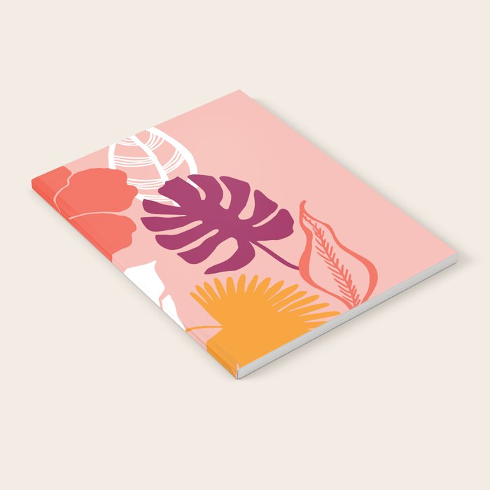 aloha, print Notebook Gallery Image 2