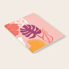 aloha, print Notebook Gallery Image 2