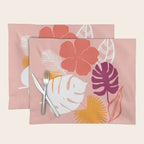aloha, print Placemat Gallery Image 1
