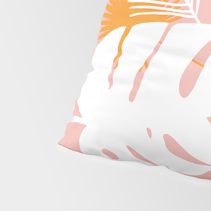 aloha, print Pillow Sham Gallery Image 4