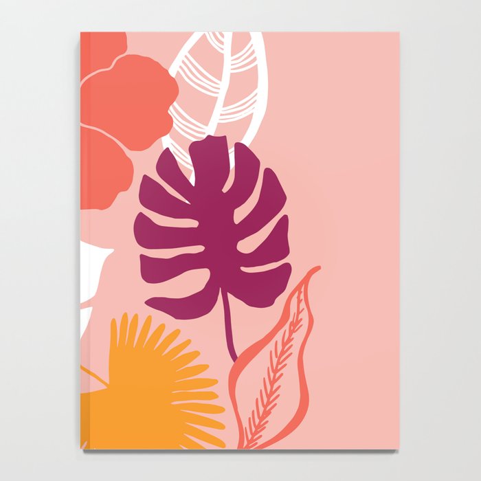 aloha, print Notebook Gallery Image 4