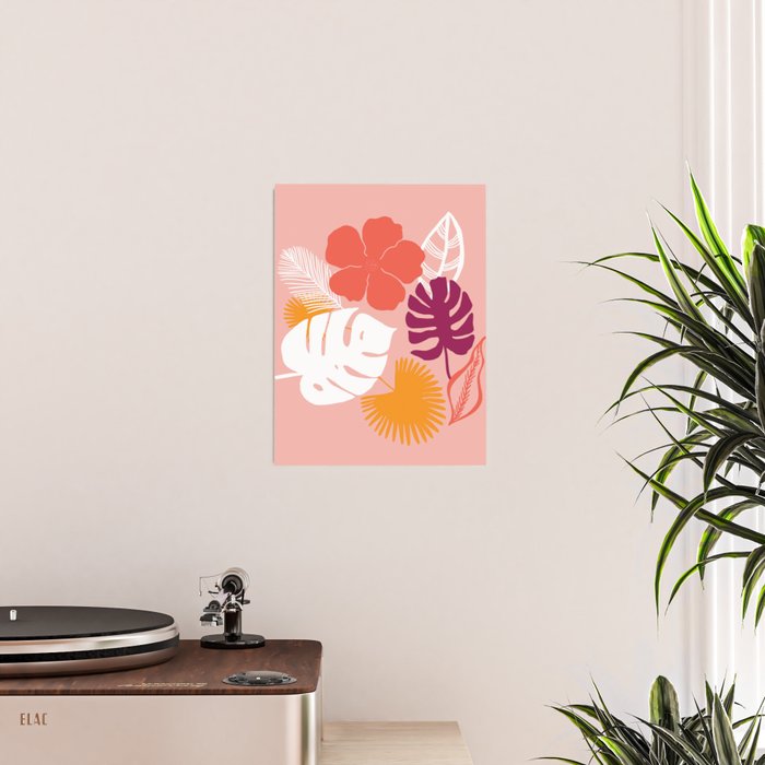 aloha, print Poster Gallery Image 2