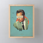 Do Mini Art Print Gallery Image 1