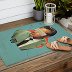 Do Outdoor Rug Gallery Image 2