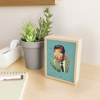 Do Mini Art Print Gallery Image 2