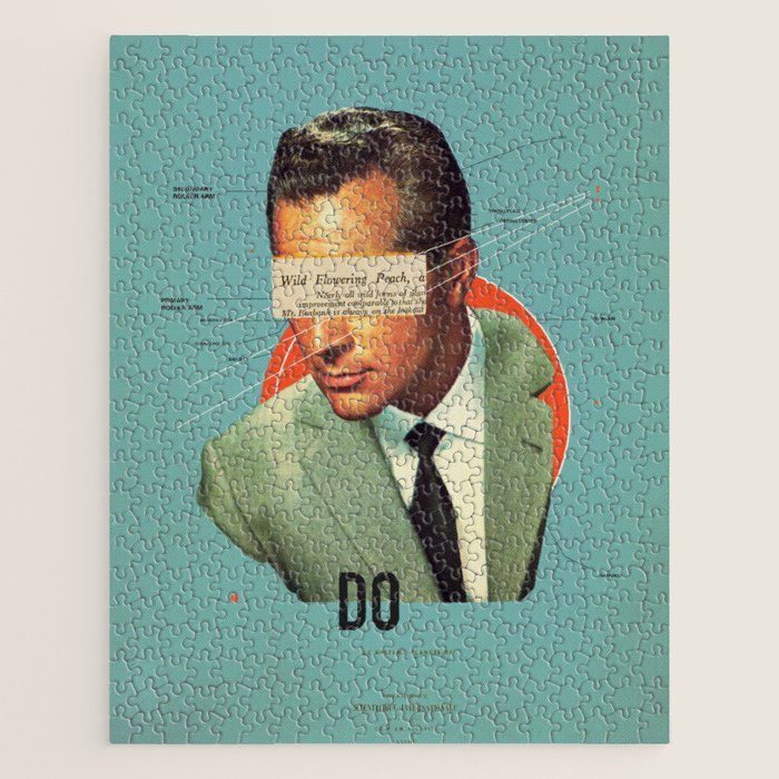 Do Jigsaw Puzzle Gallery Image 1