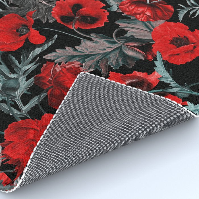 Poppy Garden Rug Gallery Image 4