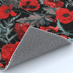 Poppy Garden Rug Gallery Image 4