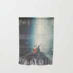 Just Walk Beside Me Wall Hanging Gallery Image 1