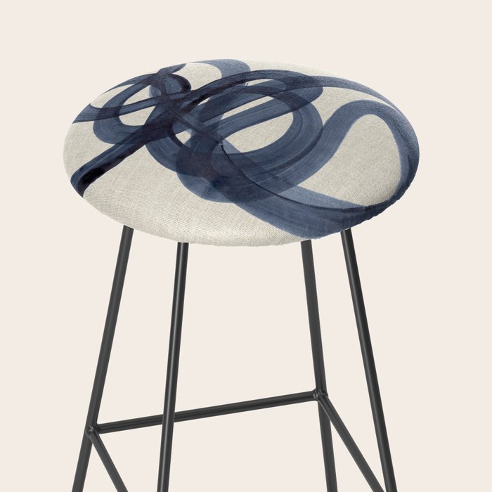 The Genieâs Spell Stool Gallery Image 2