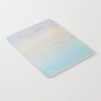 Subtle Sunrise Notebook Gallery Image 2