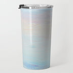 Subtle Sunrise Travel Mug Gallery Image 3