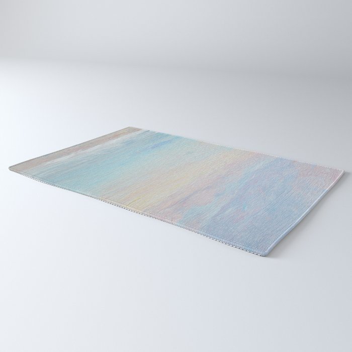 Subtle Sunrise Rug Gallery Image 3