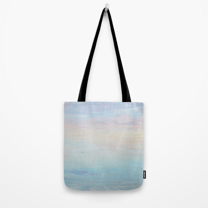Subtle Sunrise Tote Bag Gallery Image 2