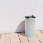 Subtle Sunrise Travel Mug Gallery Image 4