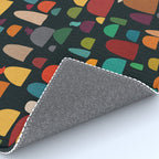 The zen garden Rug Gallery Image 4
