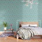 Swimming pool Wallpaper Gallery Image 3
