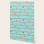 Swimming pool Wallpaper Gallery Image 2