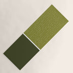Rainforest Yoga Mat Gallery Image 1