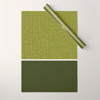 Rainforest Wrapping Paper Gallery Image 1