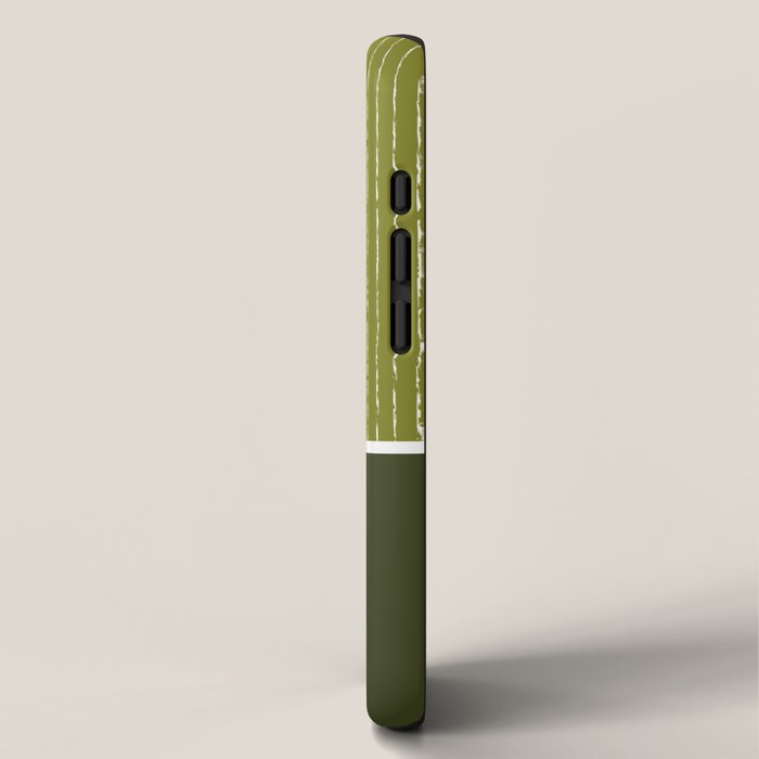 Rainforest iPhone Case Gallery Image 2