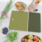 Rainforest Cutting Board Gallery Image 2