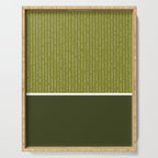 Rainforest Serving Tray Gallery Image 1