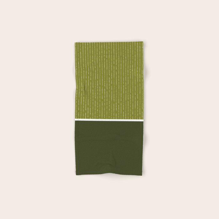 Rainforest Bath Towel Gallery Image 1