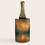 Moon Lake II Wine Chiller Gallery Image 1