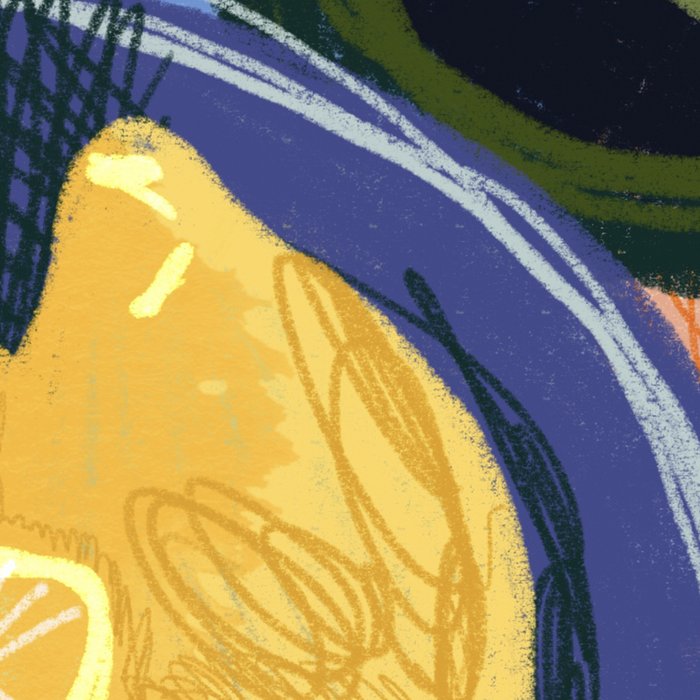 When Life Gives You Lemons Coffee Mug Gallery Image 2