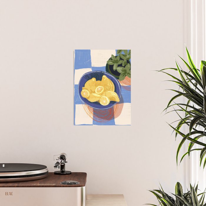 When Life Gives You Lemons Poster Gallery Image 2