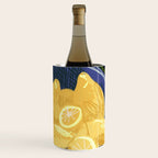 When Life Gives You Lemons Wine Chiller Gallery Image 1