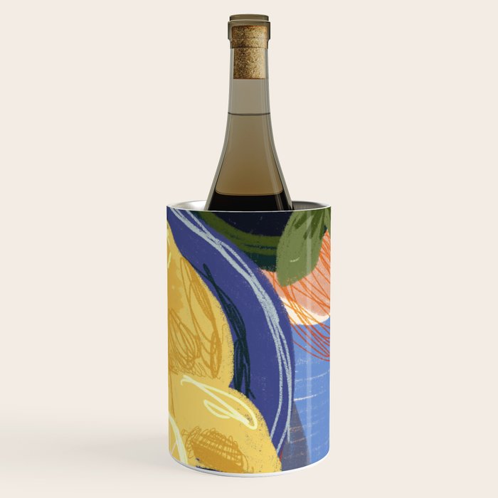 When Life Gives You Lemons Wine Chiller Gallery Image 3