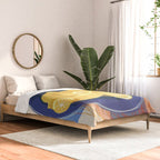 When Life Gives You Lemons Comforter Gallery Image 2