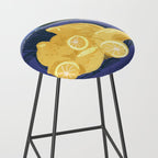When Life Gives You Lemons Stool Gallery Image 2