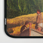 Eternal Noons Laptop Sleeve Gallery Image 3