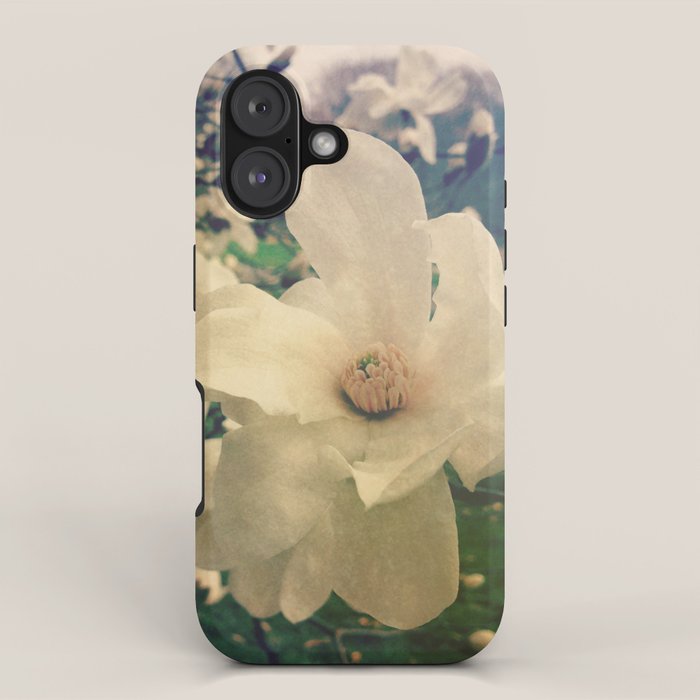 A Walk in the Park iPhone Case Gallery Image 1