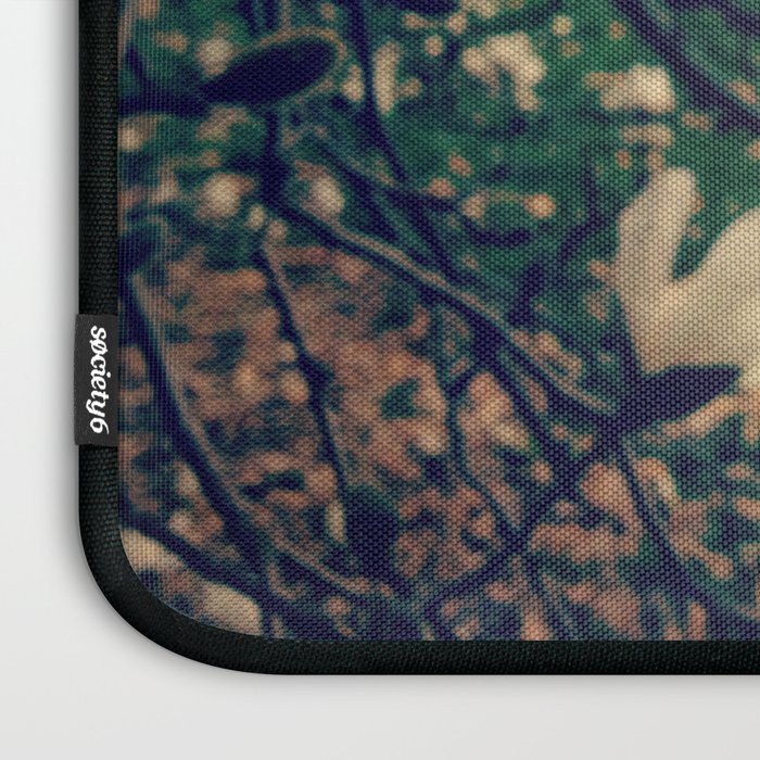 A Walk in the Park Laptop Sleeve Gallery Image 3