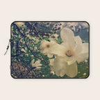A Walk in the Park Laptop Sleeve Gallery Image 1