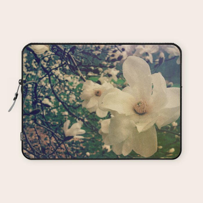 A Walk in the Park Laptop Sleeve Gallery Image 1