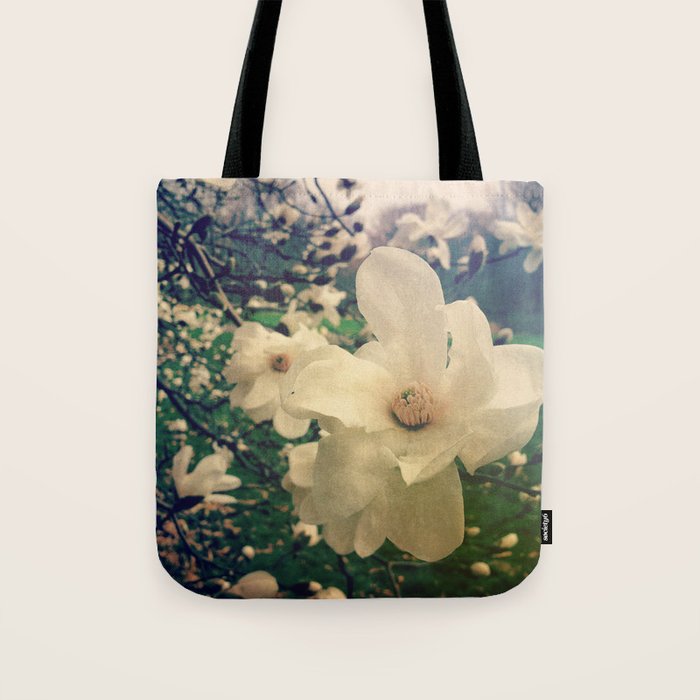 A Walk in the Park Tote Bag Gallery Image 1