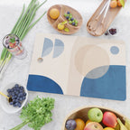 Abstract Art / Shapes 37 Cutting Board Gallery Image 2