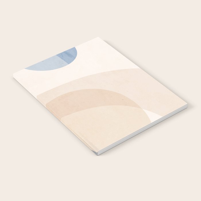 Abstract Art / Shapes 37 Notebook Gallery Image 2
