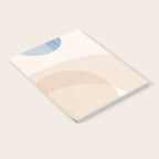 Abstract Art / Shapes 37 Notebook Gallery Image 2