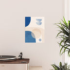 Abstract Art / Shapes 37 Poster Gallery Image 2