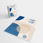Abstract Art / Shapes 37 Jigsaw Puzzle Gallery Image 2