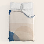 Abstract Art / Shapes 37 Duvet Cover Gallery Image 6