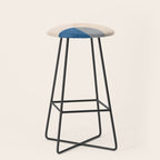 Abstract Art / Shapes 37 Stool Gallery Image 1